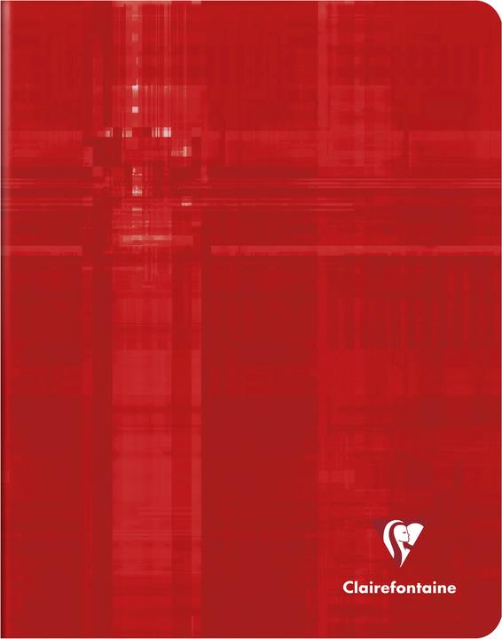 Produktbild Clairefontaine Metric (Kariert, Weicher Einband)