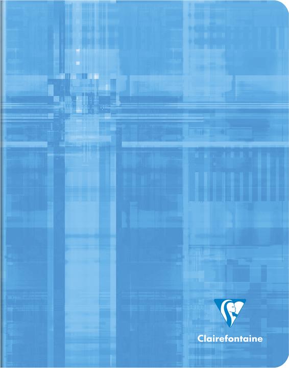 Actual product image Clairefontaine Metric (Lined, Soft cover)