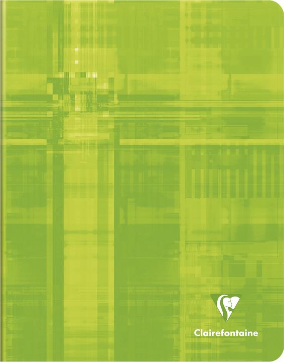 Produktbild Clairefontaine Metric (Kariert, Weicher Einband)