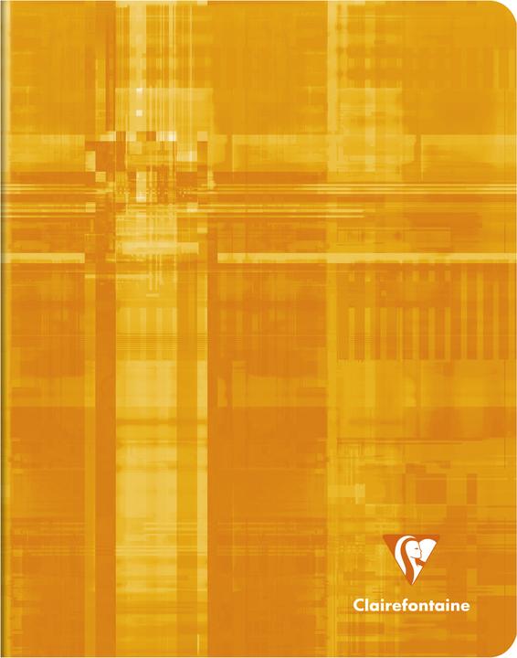 Produktbild Clairefontaine Metric (Kariert, Weicher Einband)