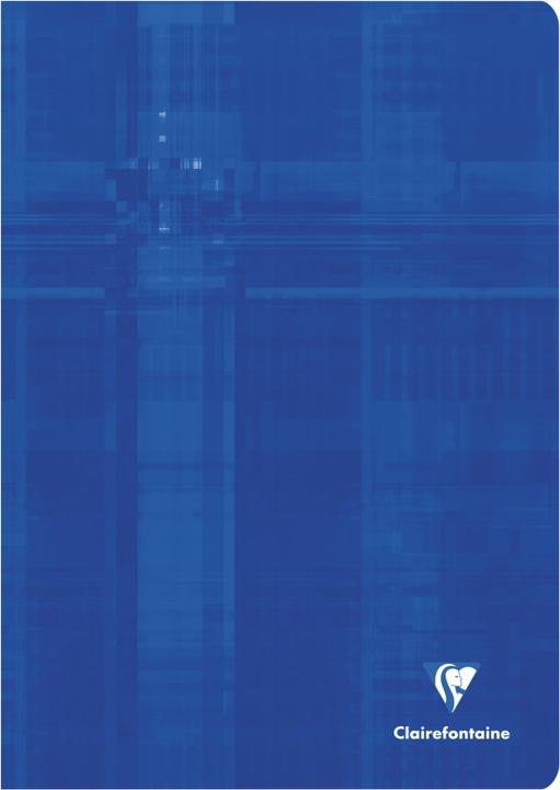 Immagine prodotto Clairefontaine Metrico (A4, Rigatura speciale, Copertina rigida)