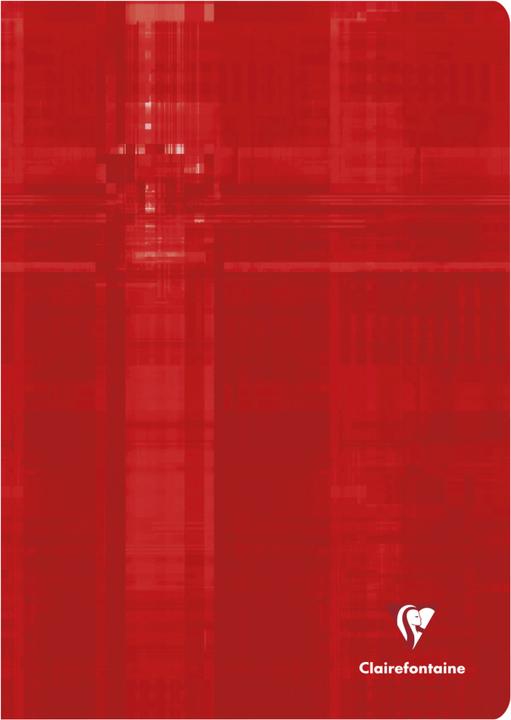 Immagine prodotto Clairefontaine Metrico (A4, Rigatura speciale, Copertina rigida)