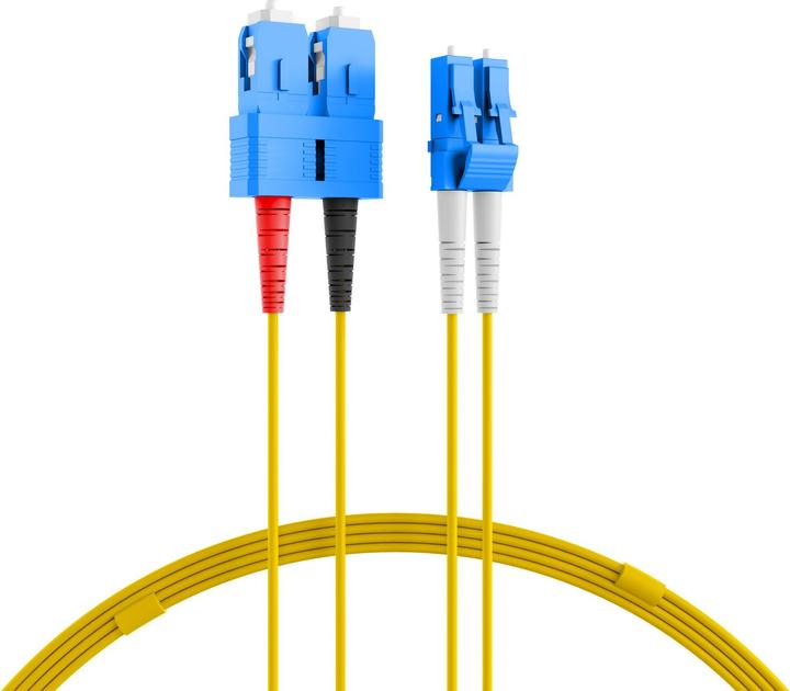 Immagine prodotto EFB Elektronik Cavo di rete (CAT6, 2 m)