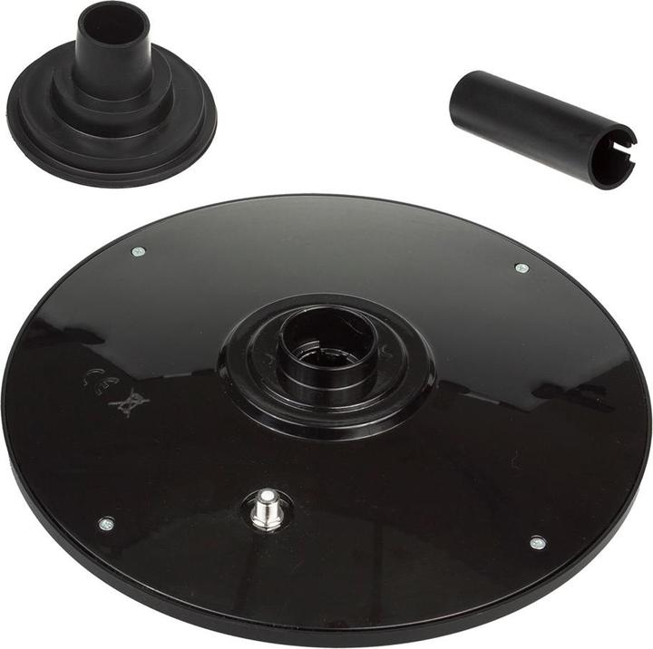 Produktbild Maclean MCTV-945 12/24V TV-Antenne Indoor 44 dB (44 dB, DVB-T / -T2)