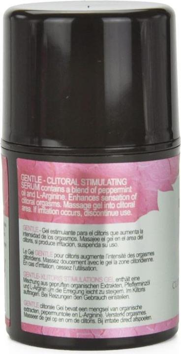 Actual product image Intimate Earth Gentle (30 ml)