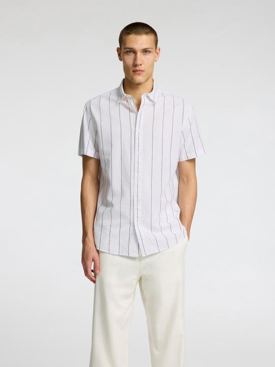 Immagine prodotto Selected Homme Kurzärmeliges Hemd (L)