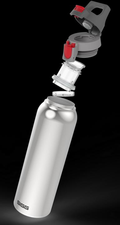 Immagine prodotto Sigg H&C ONE light Spazzolato (0.55 l)