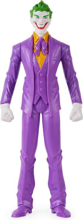 Actual product image Spin Master DC Comics, 24.1cm tall action figure Batman, children's toys for boys and girls