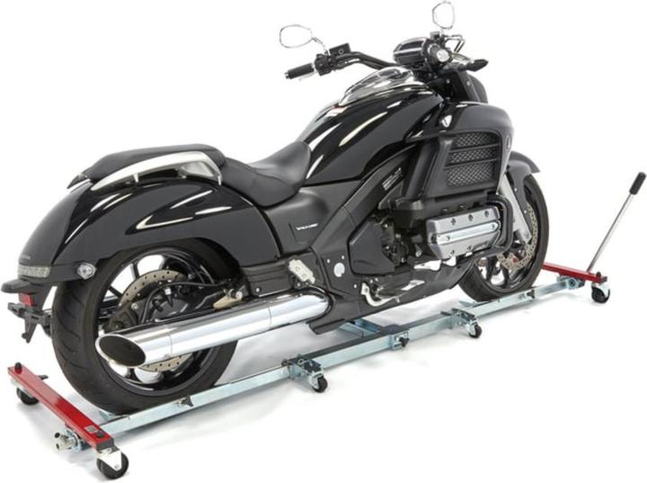 Produktbild Acebikes U-Turn Motor Mover XL