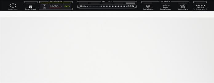 Produktbild AEG Geschsp. FSK75758P B