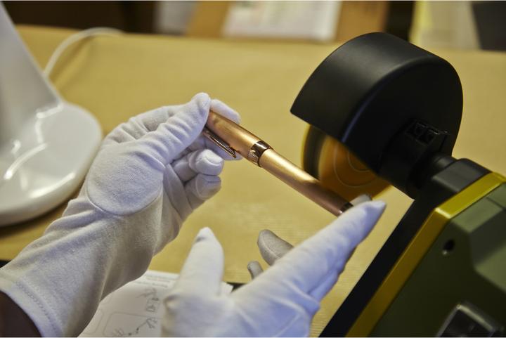 Image du produit Herbin Instruments