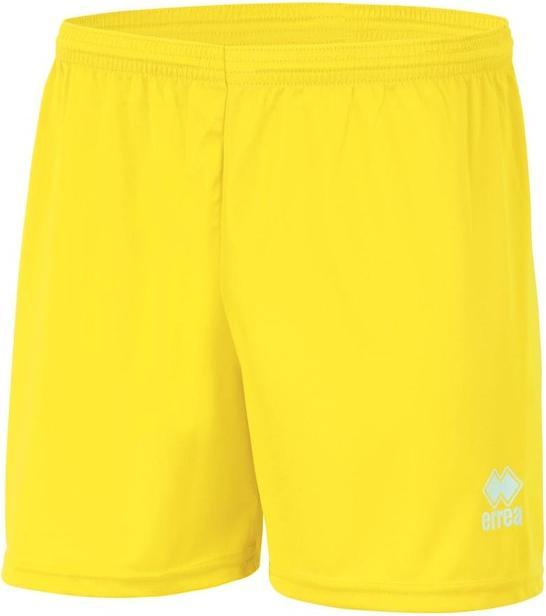 Actual product image Errea New Skin Short Jr (XS)