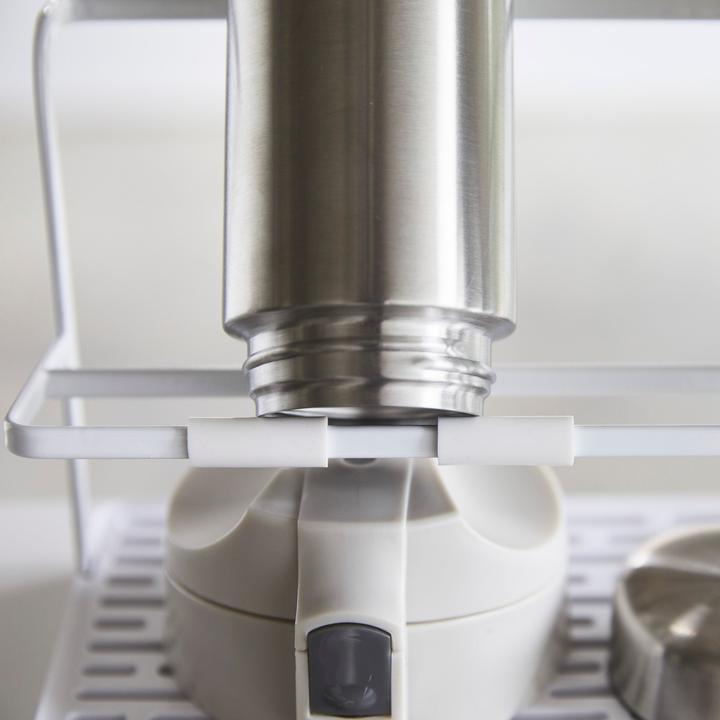 Produktbild Yamazaki Trockenständer Trinkflaschen