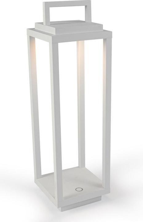 Actual product image Ab+ by Abert Resort Maxi Portable Table Lamp (180 lm)