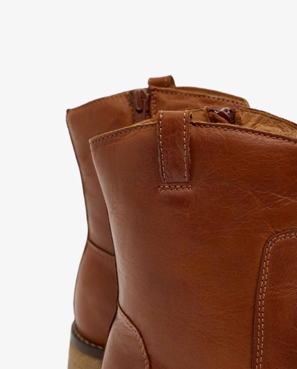 Produktbild Bianco BIAATALIA Lederstiefel (38)