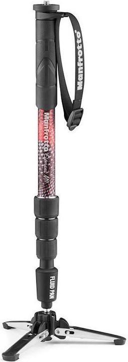 Immagine prodotto Manfrotto Monopiede video Element MII (Metallo)
