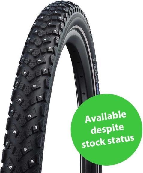 Produktbild Schwalbe Marathon Winter Plus (26 x 2.00, 50-559)