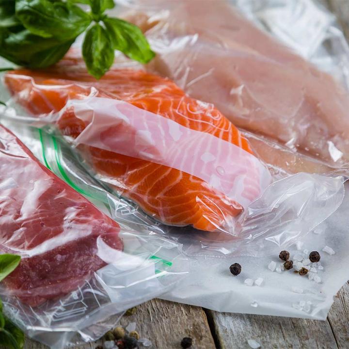 Produktbild Gastroback 46013 Design Vacuum Sealer Advanced Pro