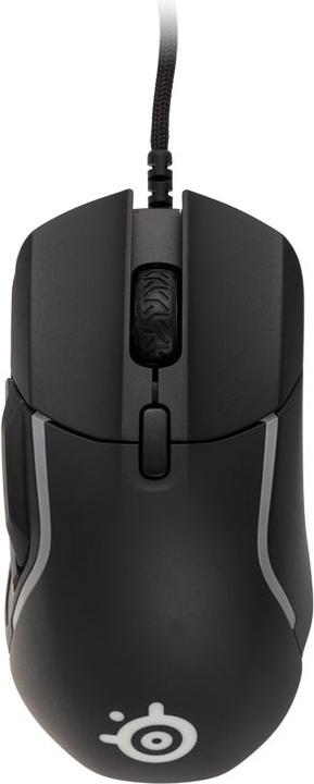 Actual product image SteelSeries Rival 5 (Cable)