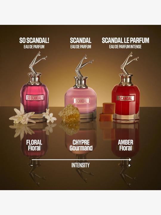 Produktbild Gaultier Scandal (Eau de Parfum, 50 ml)