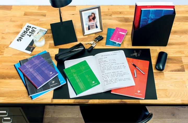 Produktbild Clairefontaine Metric (A4, Blanko)