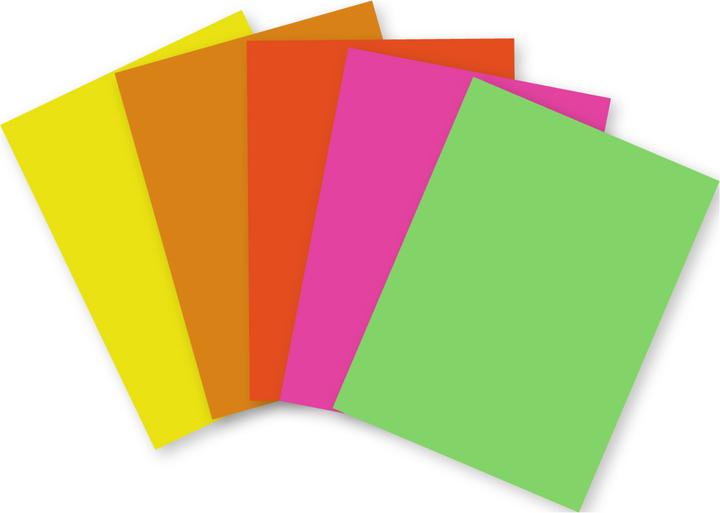Immagine prodotto Clairefontaine Carta affiche (90 g/m², 100 x)