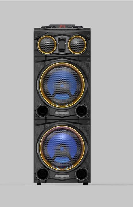 Produktbild Fiodio SOUND SYSTEM P-952
