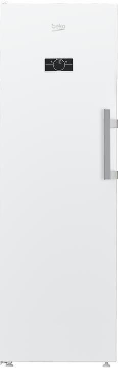 Image du produit Beko B5RMFNE314W Congélateur vertical Pose libre 286 L E Blanc (Autonome, 286 l)