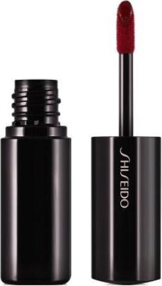 Actual product image Shiseido Lacquer Rouge (RD607)