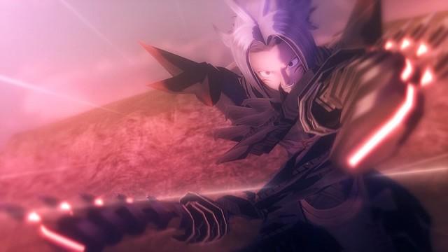 Immagine prodotto Bandai Namco NAMCO Entertainment.hack G.U. Ultimo Recode Standard PlayStation 4 (PS4)