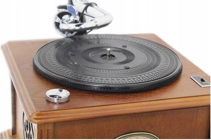 Produktbild Soundmaster NR917 (Manuell)