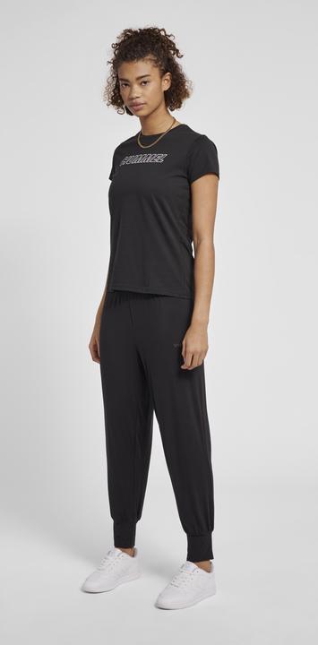 Actual product image hummel Te Cali Cotton T-Shirt (M)
