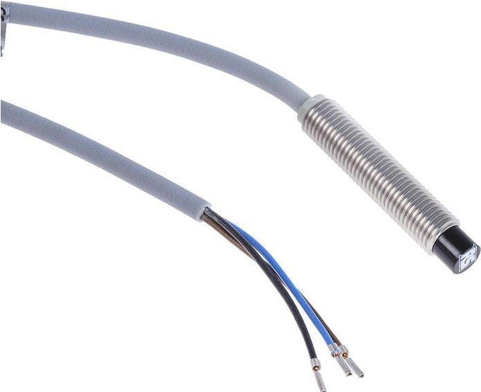 Immagine prodotto Rs Pro Interruttore di prossimità induttivo M8 (Misuratore)