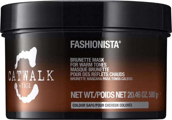 Immagine prodotto Tigi Brunetta fashionista (580 ml)