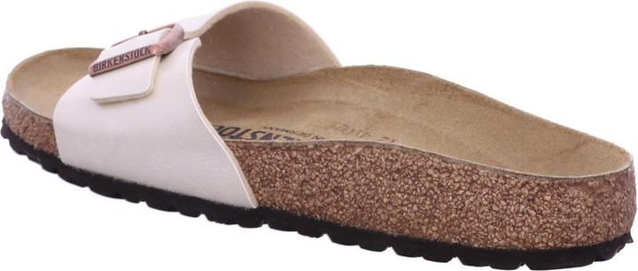 Actual product image Birkenstock Madrid Birko-Flor Narrow (40)