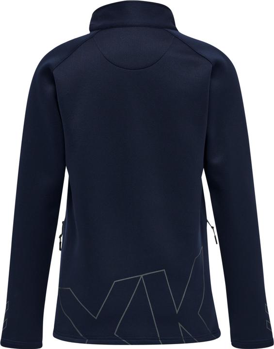 Image du produit hummel Cima Xk Zip Jacket Woman (S)