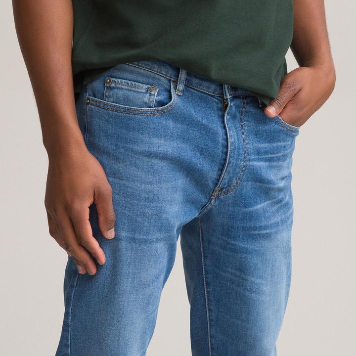 Image du produit La Redoute Collections Jeans slim (52)