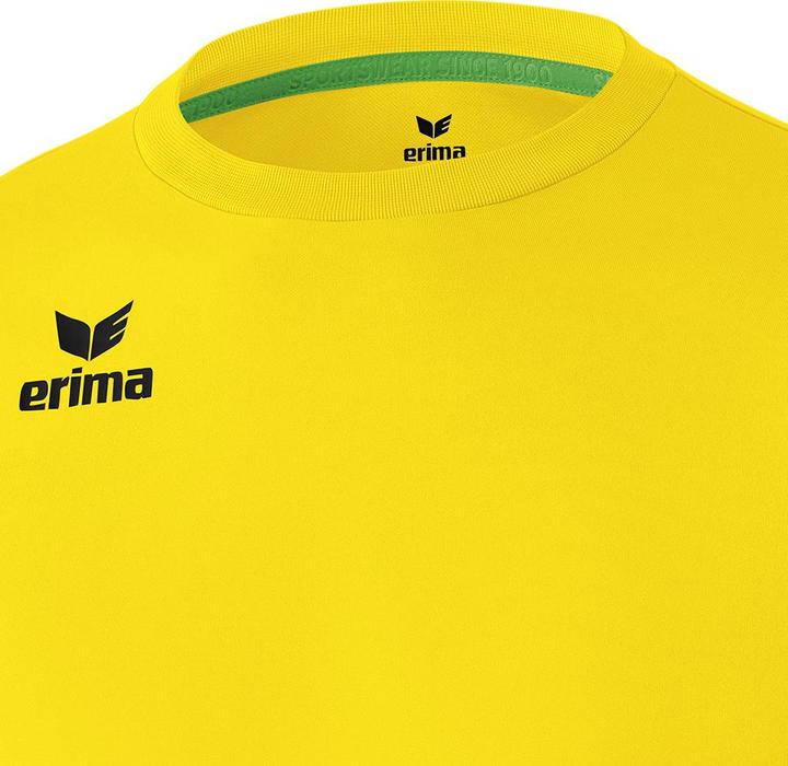 Immagine prodotto Erima Maglia a maniche lunghe della Lega (3XL)