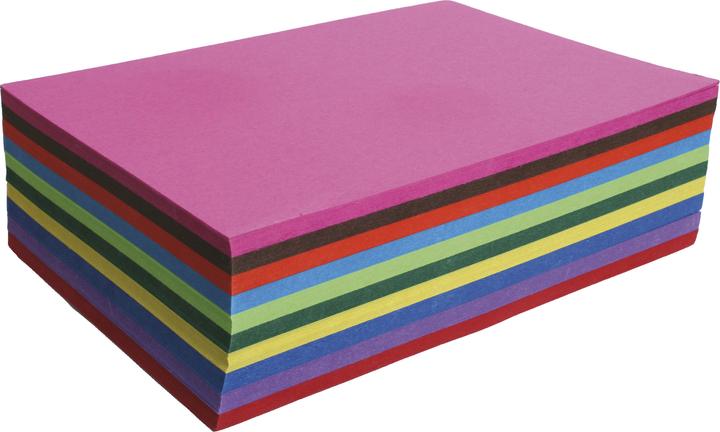 Produktbild Maildor Recyceltes Papier (Carta) (130 g/m², 36 x)