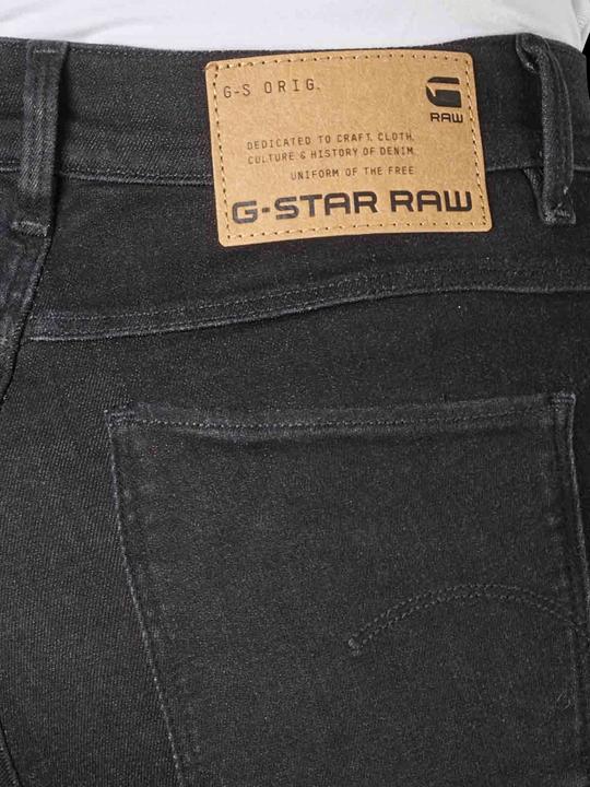 Actual product image G-Star Noxer Jeans Bootcut Fit Midnight Black (W33/L32)