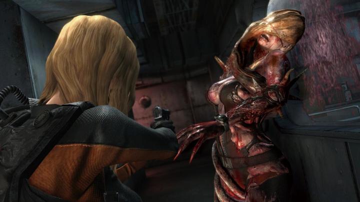 Produktbild Capcom Resident Evil: Revelations (PC, DE)