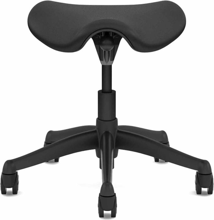 Immagine prodotto Humanscale Sgabello da sella Pony