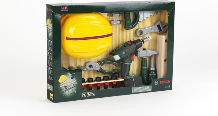 Image du produit Theo Klein Kit de bricolage Bosch
