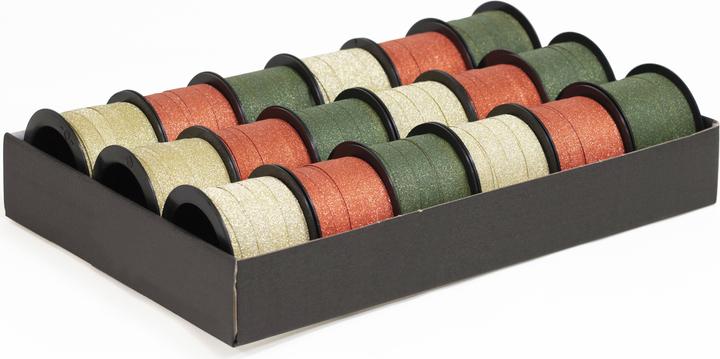 Actual product image Clairefontaine Gift ribbons (Gift ribbon, 32 x)