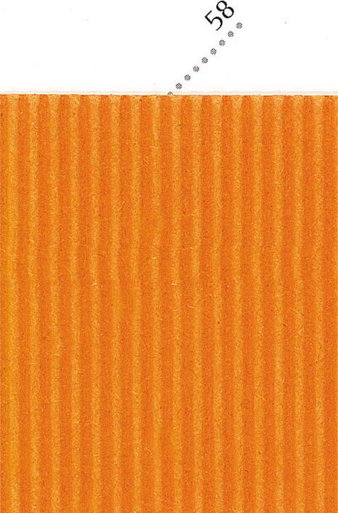 Image du produit Clairefontaine Carton ondulé (220 g/m², 10 x)
