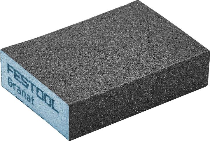 Festool Schleifblock 69x98x26 220 GR/6 (P220)