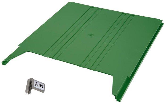Produktbild Eichner Wandsortierer FLAT (A4 hoch)