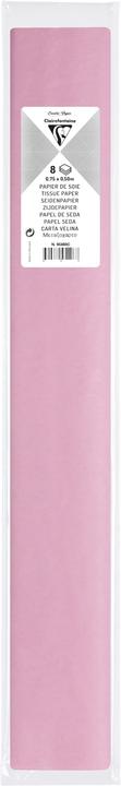 Produktbild Clairefontaine Seidenpapier (18 g/m², 1 x)