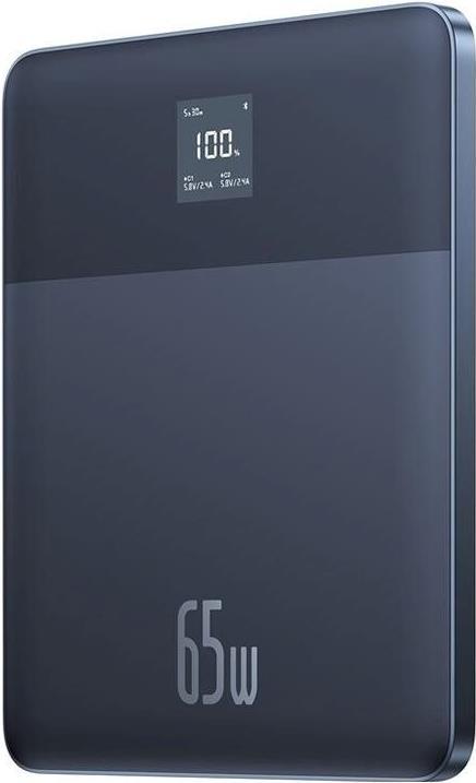 Produktbild Baseus Blade2 Series Fast Charge Powerbank 65W 12000mAh (12000 mAh, 65 W, 65 Wh)