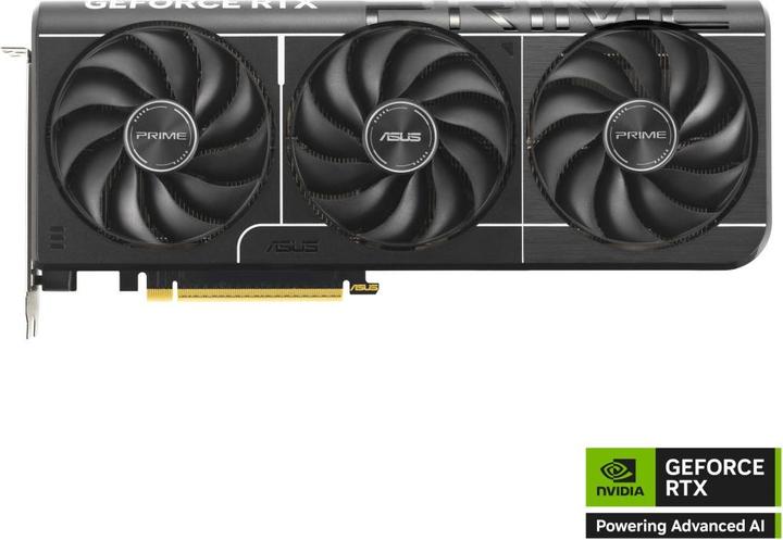 Produktbild ASUS Prime GeForce RTX 5070 Ti OC (16 GB)